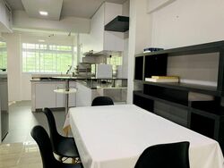 Blk 36 Telok Blangah Rise (Bukit Merah), HDB 3 Rooms #453959801
